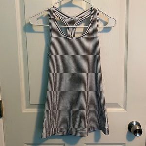 Lulu Razorback Tank Top